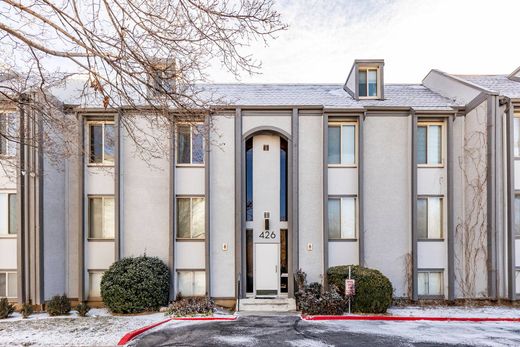 Apartment in Murray, Salt Lake County