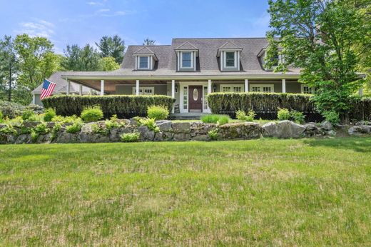 Müstakil ev Norfolk, Norfolk County