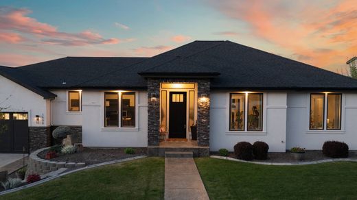 Einfamilienhaus in Kennewick, Benton County
