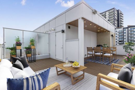 Apartamento - Calgary, Alberta