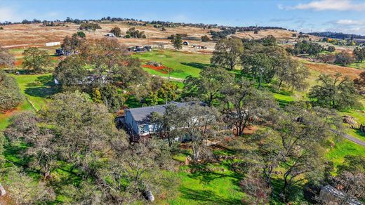 Luxe woning in El Dorado Hills, El Dorado County