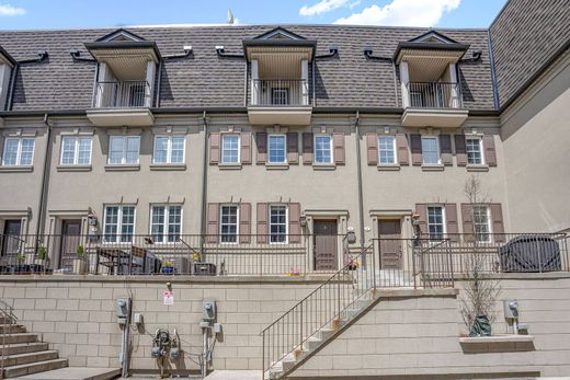 Townhouse in Toronto, Ontario