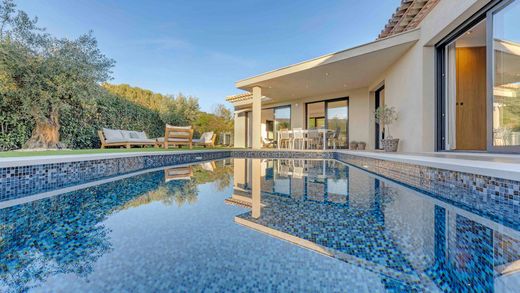 Villa in Sainte-Maxime, Var