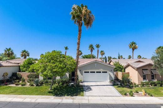 Detached House in La Quinta, Riverside County