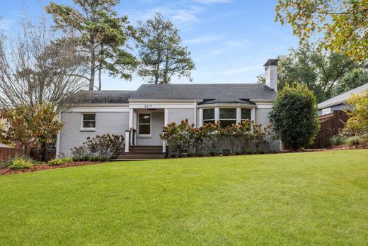 Casa en Atlanta, Fulton County