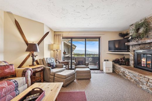 Apartment in Whitefish, Flathead County