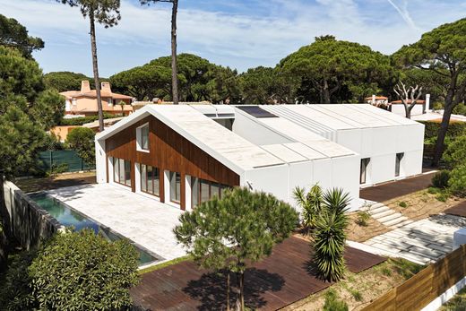 Detached House in Cascais, Lisbon