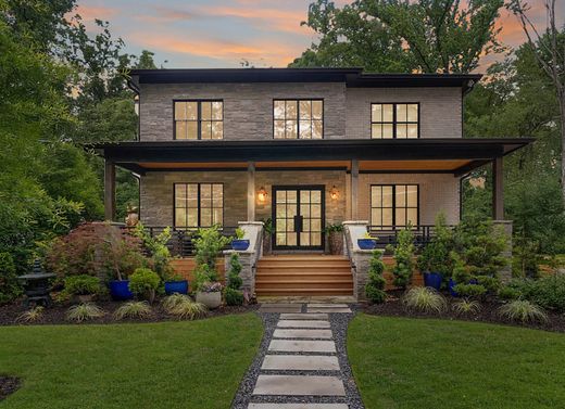 Casa en Atlanta, Fulton County