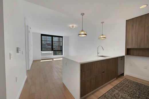 Apartment in Jersey City, Hudson County