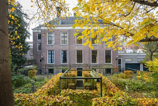 Casa de lujo en Middelburg, Gemeente Middelburg