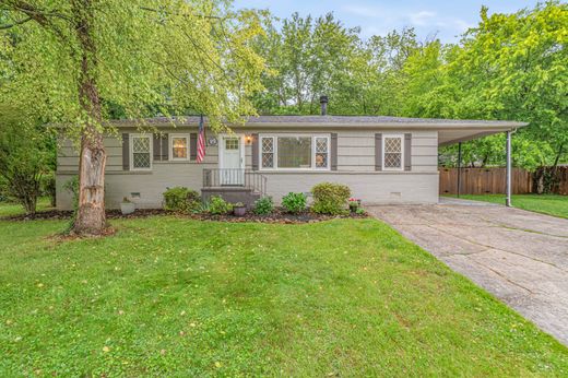Casa de lujo en Knoxville, Knox County