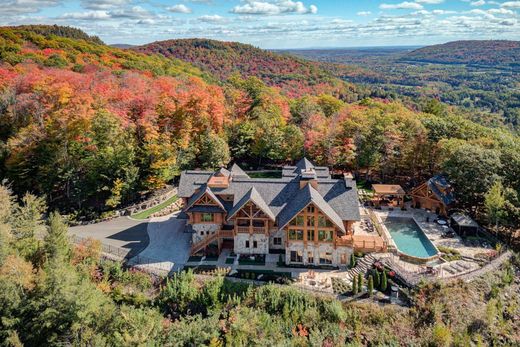 Частный Дом, Piedmont, Laurentides