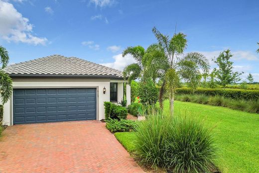 Einfamilienhaus in Ave Maria, Collier County