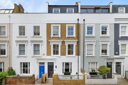 Casa de lujo en Londres, Greater London