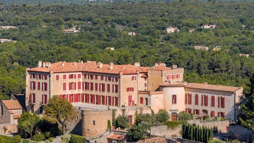 Casa Unifamiliare a La Verdière, Var