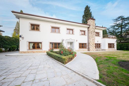 Maison individuelle à Madrid, Province de Madrid