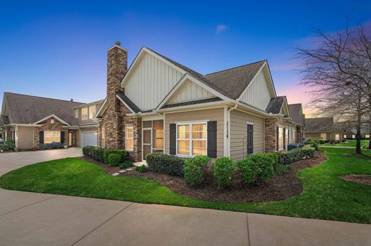 Townhouse in Murfreesboro, Rutherford County