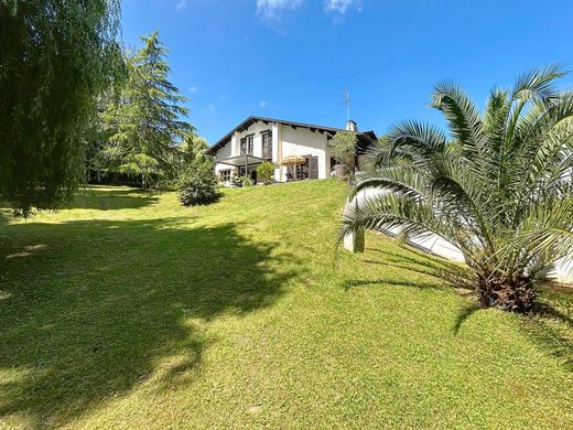 بيت مستقل ﻓﻲ Ahetze, Pyrénées-Atlantiques