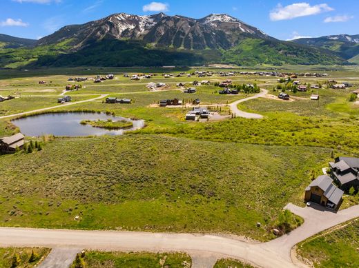 地皮  出售 Crested Butte