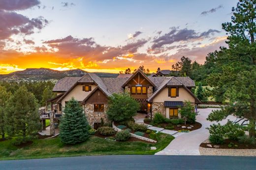 Casa en Castle Rock, Douglas County