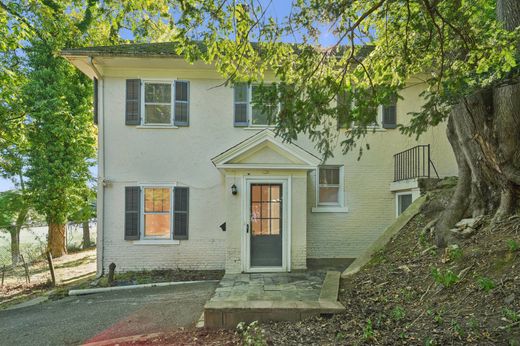 Müstakil ev Montclair, Essex County