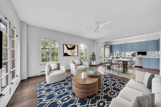 Piso / Apartamento en Los Ángeles, Los Angeles County