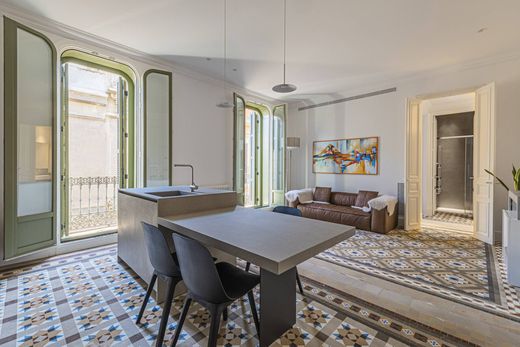 Appartement in Barcelona, Província de Barcelona