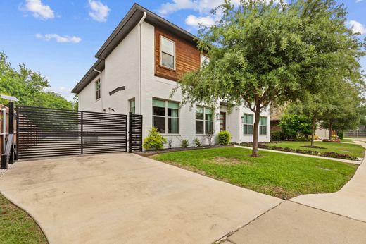 Dúplex en Fort Worth, Tarrant County