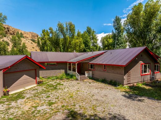 Luksusowy dom w Gunnison, Gunnison County