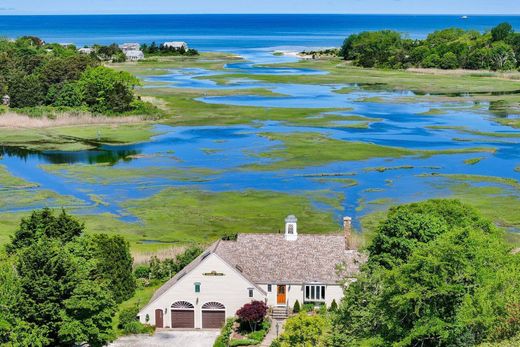 Casa Unifamiliare a Orleans, Barnstable County