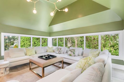 Detached House in Palm Beach, Florida