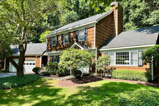 Dom jednorodzinny w Kent, Litchfield County