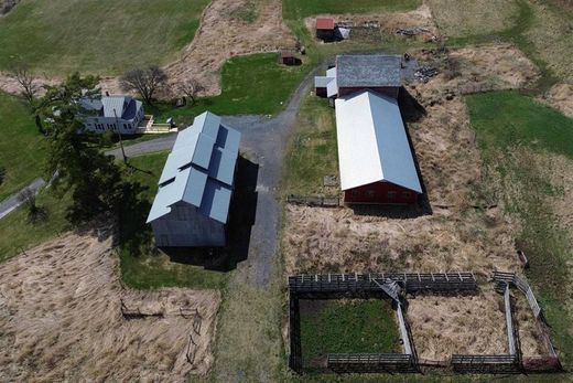 Casa de lujo en Benson, Rutland County