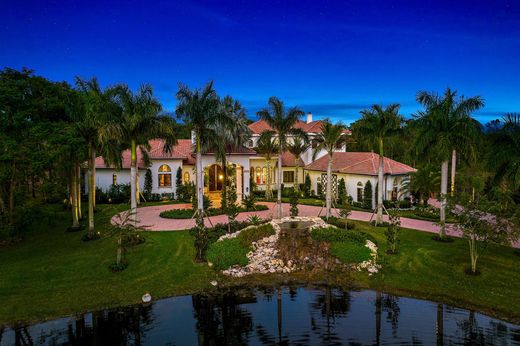 Einfamilienhaus in Jupiter, Palm Beach County