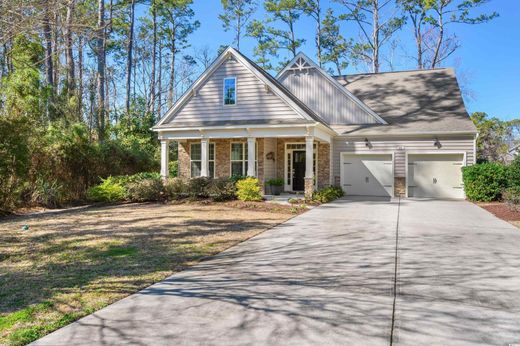 Detached House in Pawleys Island, Georgetown County