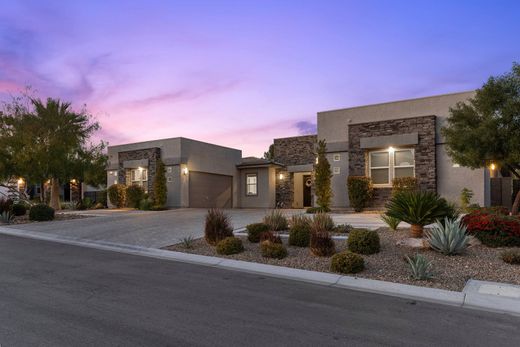 Detached House in Las Vegas, Clark County