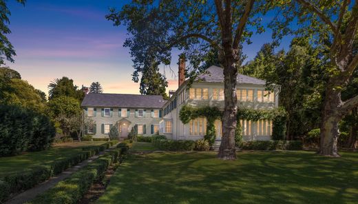 Vrijstaand huis in San Rafael, Marin County