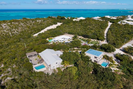 Einfamilienhaus in Blue Mountain, Providenciales