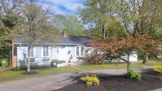 Casa Independente - Cotuit, Barnstable County