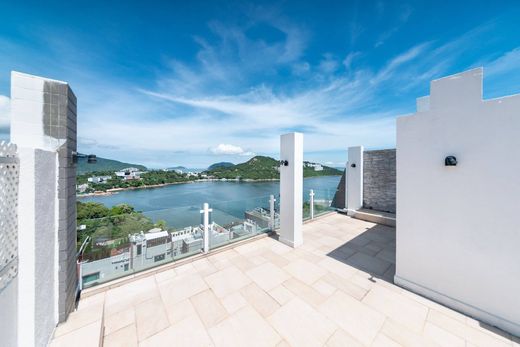 套间/公寓  出售 香港
