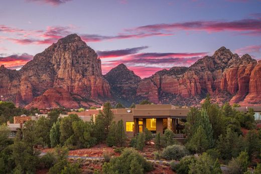 Vrijstaand huis in Sedona, Coconino County