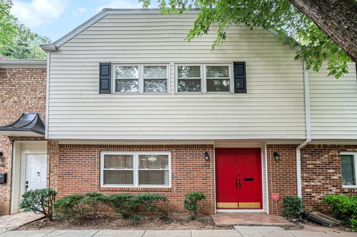 Luxury home in Atlanta, Fulton County