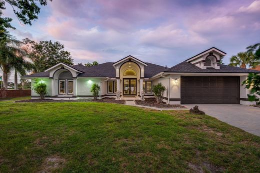 Μονοκατοικία σε Indialantic, Brevard County