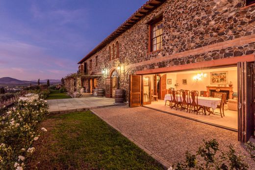 Landsitz in Stellenbosch, Cape Winelands District Municipality