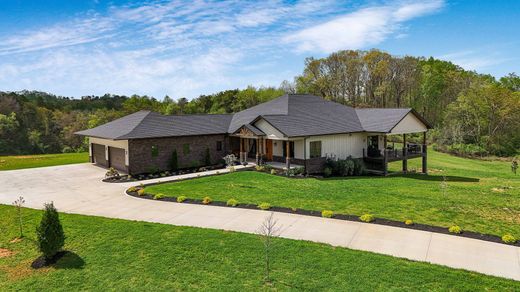Luxury home for sale in Louisville