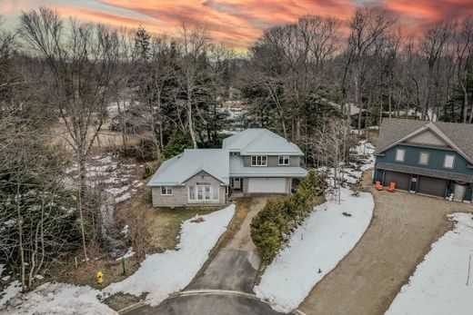 Maison individuelle à Kincardine, Bruce County