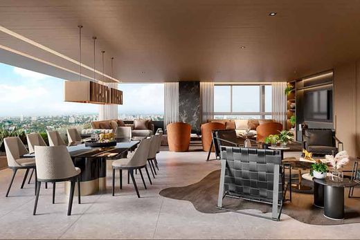 Duplex in São Paulo