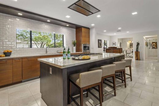 Vrijstaand huis in Scottsdale, Maricopa County