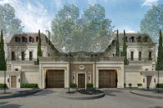 别墅  迪拜, Dubai