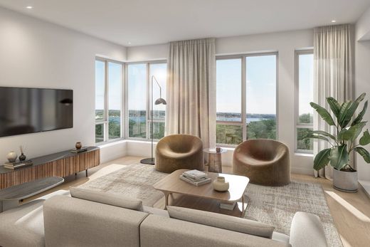 Daire Sainte-Foy, Capitale-Nationale